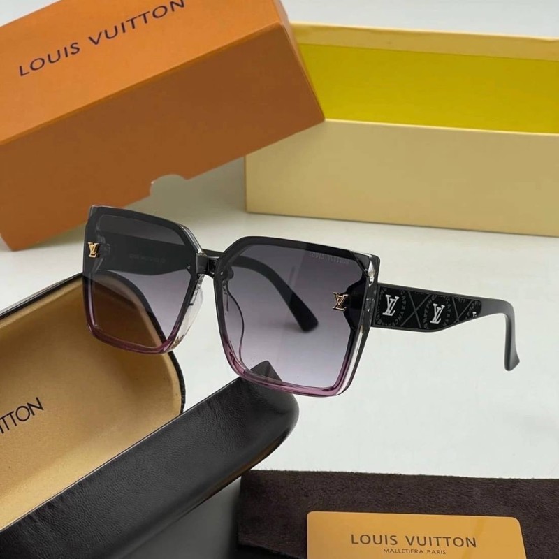 Очки Louis Vuitton N2743